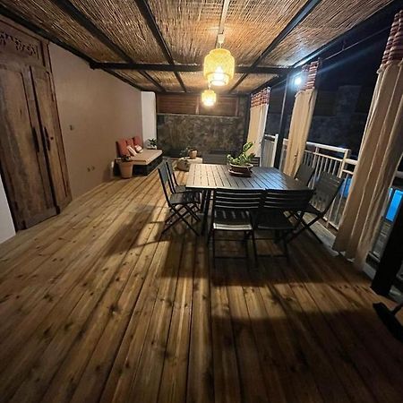 La Casita Creole Villa Avec Piscine Et Jacuzzi سانت بيير المظهر الخارجي الصورة