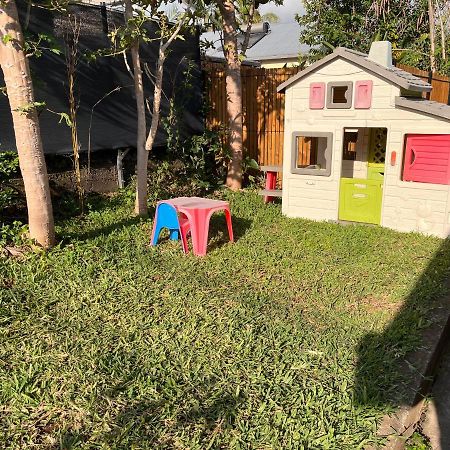 La Casita Creole Villa Avec Piscine Et Jacuzzi سانت بيير المظهر الخارجي الصورة