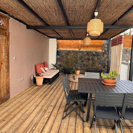 La Casita Creole Villa Avec Piscine Et Jacuzzi سانت بيير المظهر الخارجي الصورة