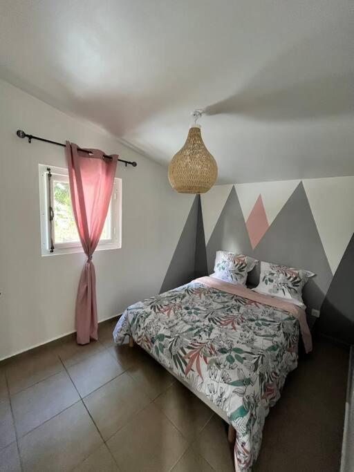 La Casita Creole Villa Avec Piscine Et Jacuzzi سانت بيير المظهر الخارجي الصورة