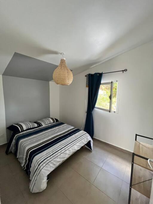 La Casita Creole Villa Avec Piscine Et Jacuzzi سانت بيير المظهر الخارجي الصورة