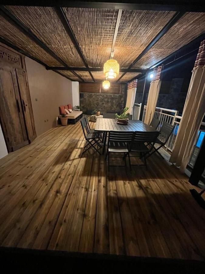 La Casita Creole Villa Avec Piscine Et Jacuzzi سانت بيير المظهر الخارجي الصورة